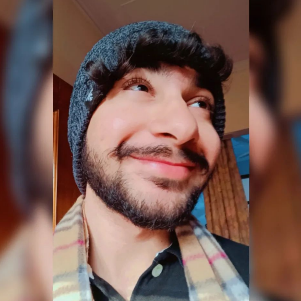Profile picture